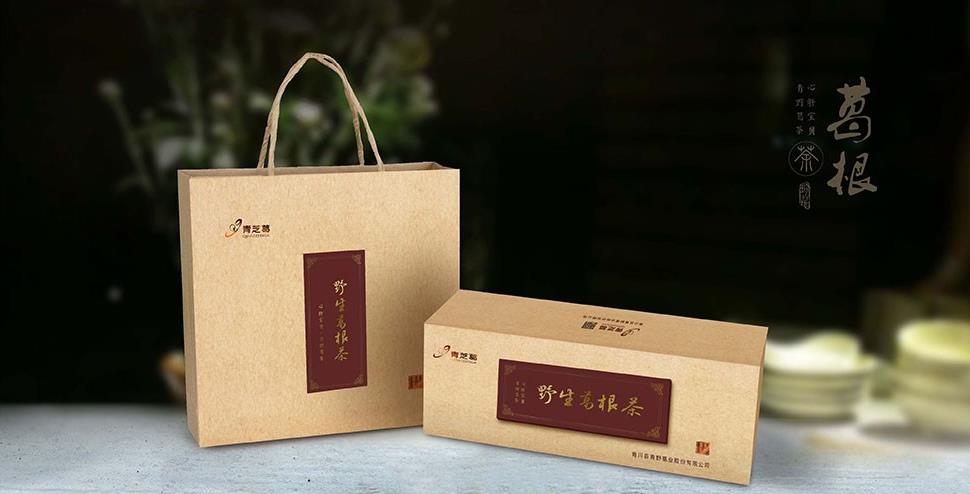 点军区包装设计谈品牌联盟的定义