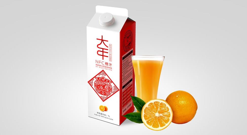点军区包装设计创意和表现有规律可循吗？