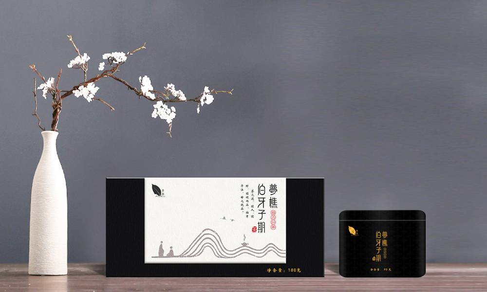 点军区包装设计用地域语言符号破解消费者心理防线
