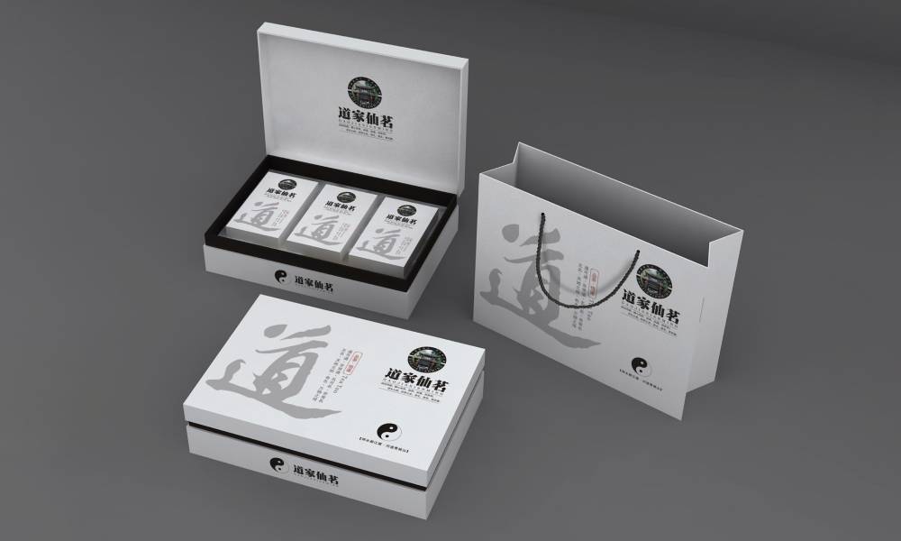 口碑榜单揭晓！点军区产品包装设计领域八大权威机构综合评测