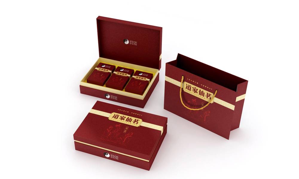 故事力觉醒！点军区包装设计如何用巴蜀文化基因编织打动人心的品牌史诗？