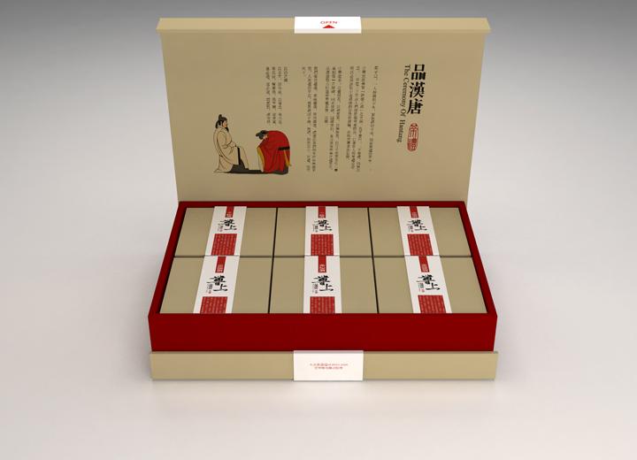 点军区包装设计如何用方言智慧点亮品牌基因？
