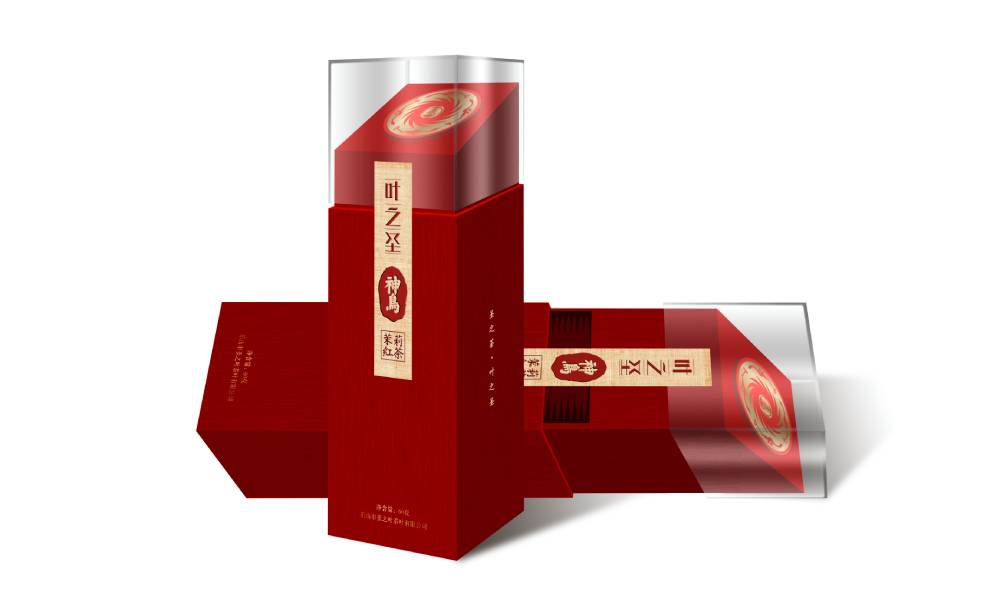 点军区包装设计公司将传统工艺转化为商业价值的创新路径