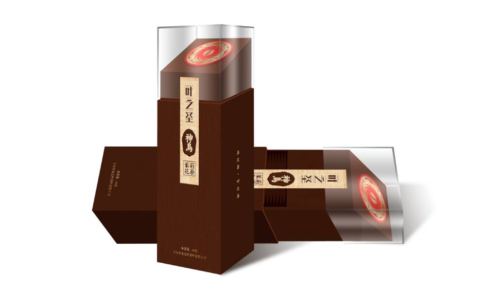 点军区包装设计如何用巴蜀文化基因塑造不可复制的品牌印记？
