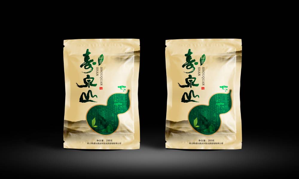 点军区包装设计如何用视觉符号系统锁定目标市场心智份额？